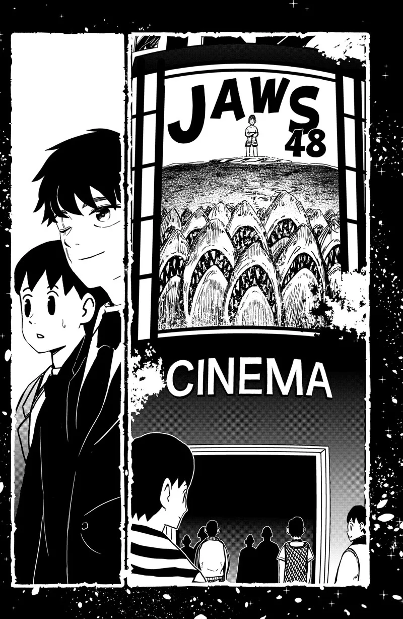 Shibatarian Chapter 34 page 3