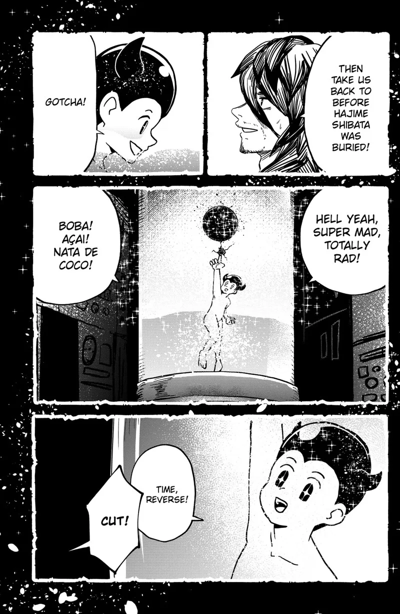 Shibatarian Chapter 34 page 14