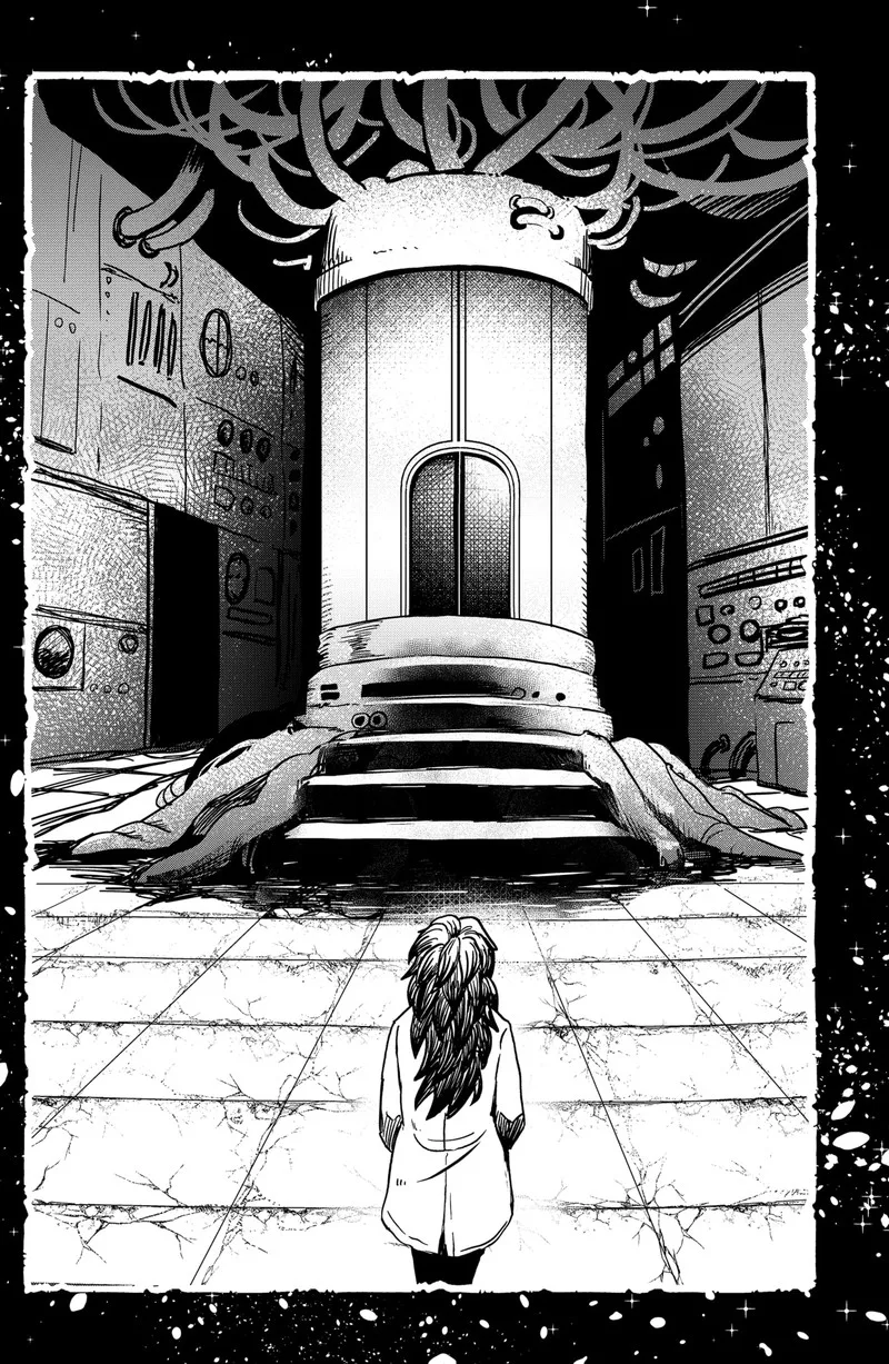 Shibatarian Chapter 34 page 7