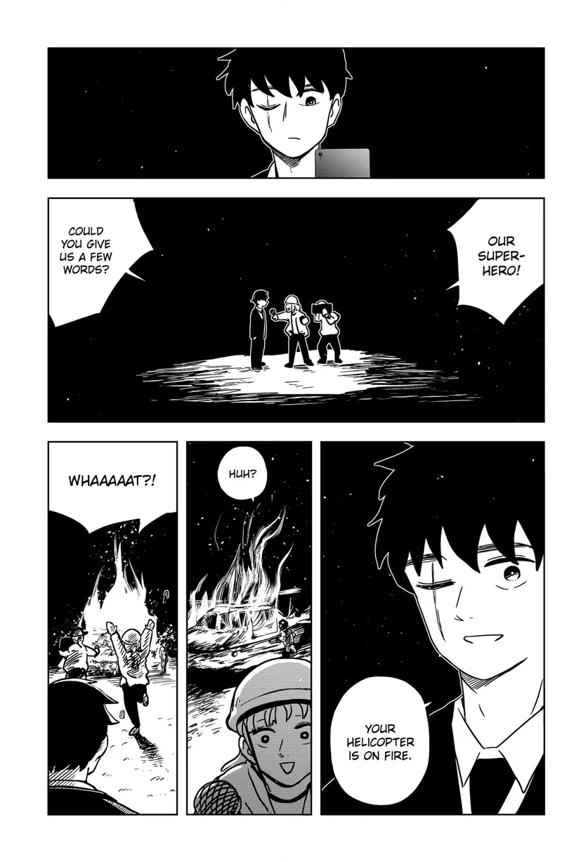 Shibatarian Chapter 35 page 14