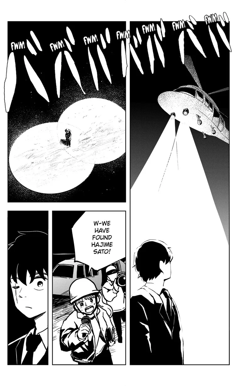 Shibatarian Chapter 35 page 11