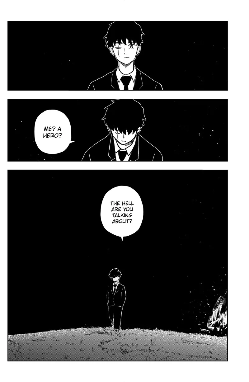Shibatarian Chapter 35 page 15