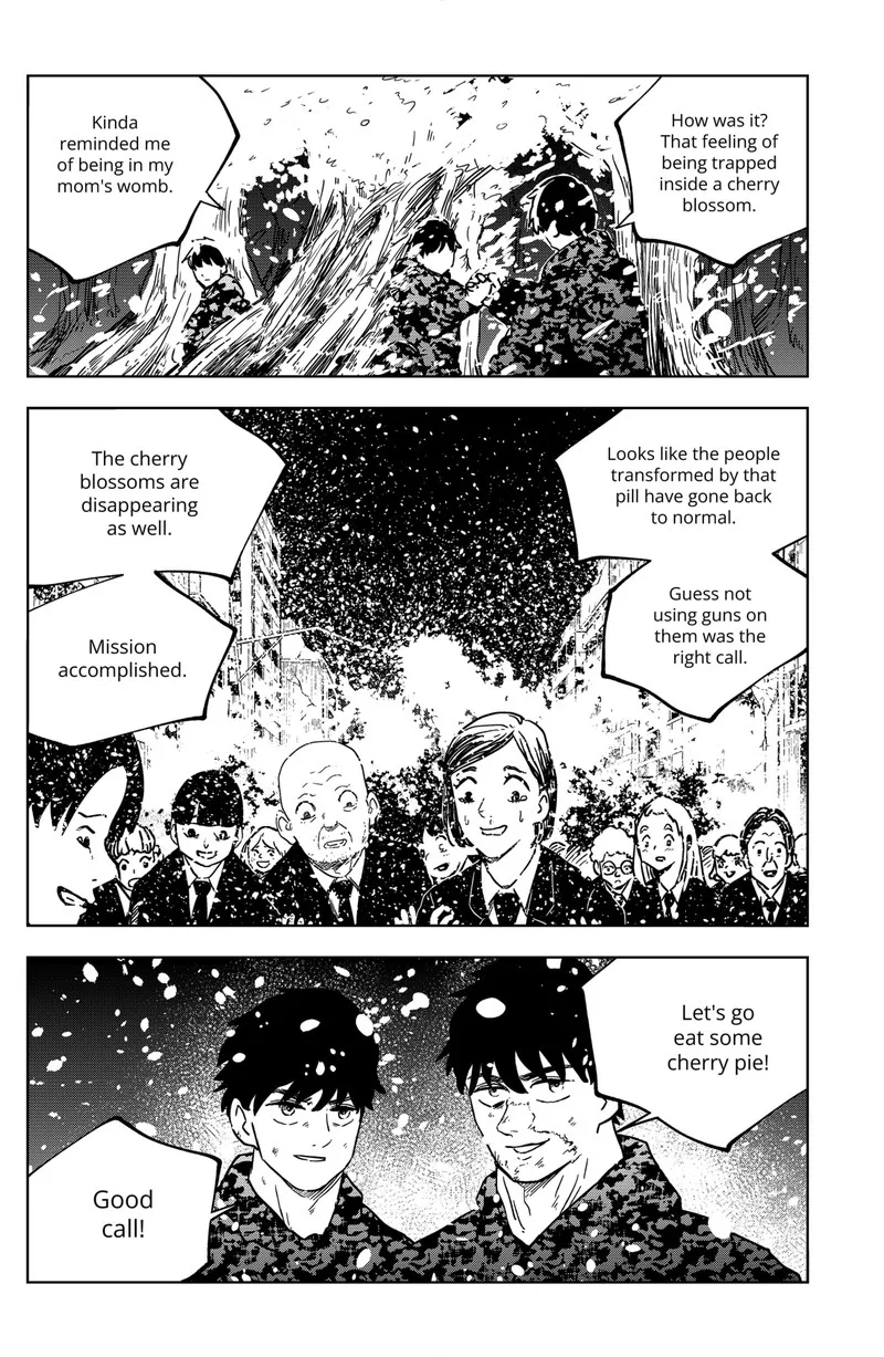 Shibatarian Chapter 35 page 7