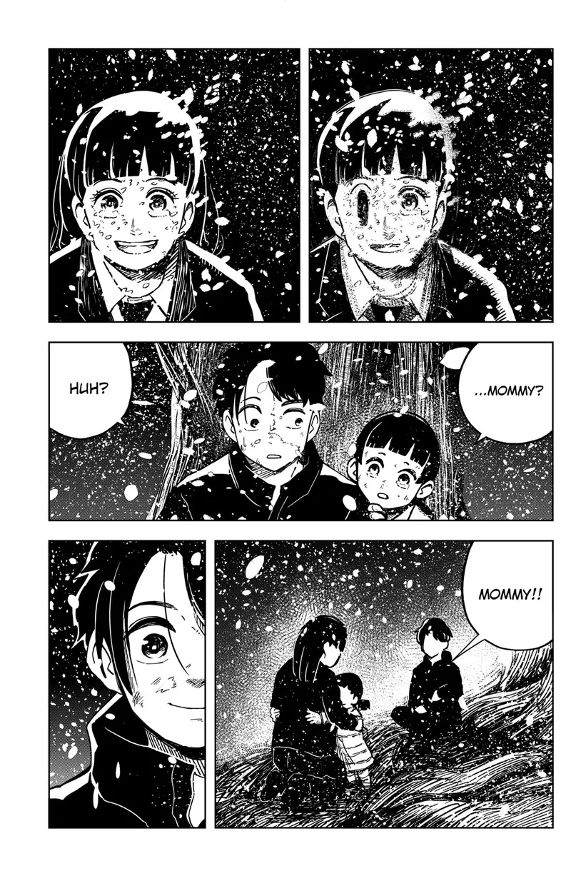 Shibatarian Chapter 35 page 6