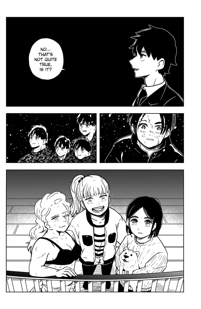 Shibatarian Chapter 35 page 17