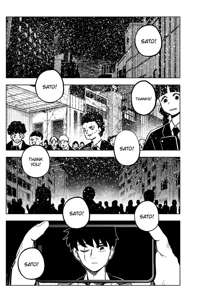 Shibatarian Chapter 35 page 13