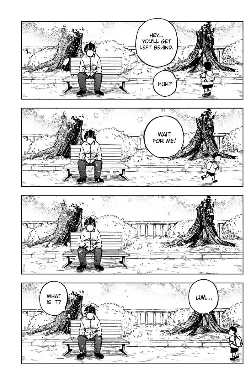 Shibatarian Chapter 35 page 21