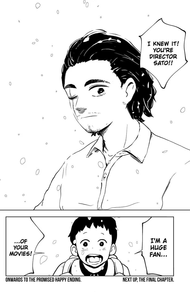 Shibatarian Chapter 35 page 22