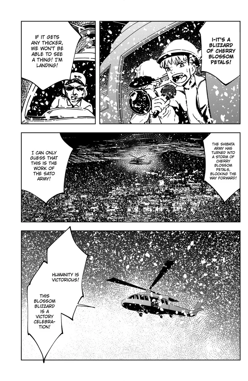 Shibatarian Chapter 35 page 4