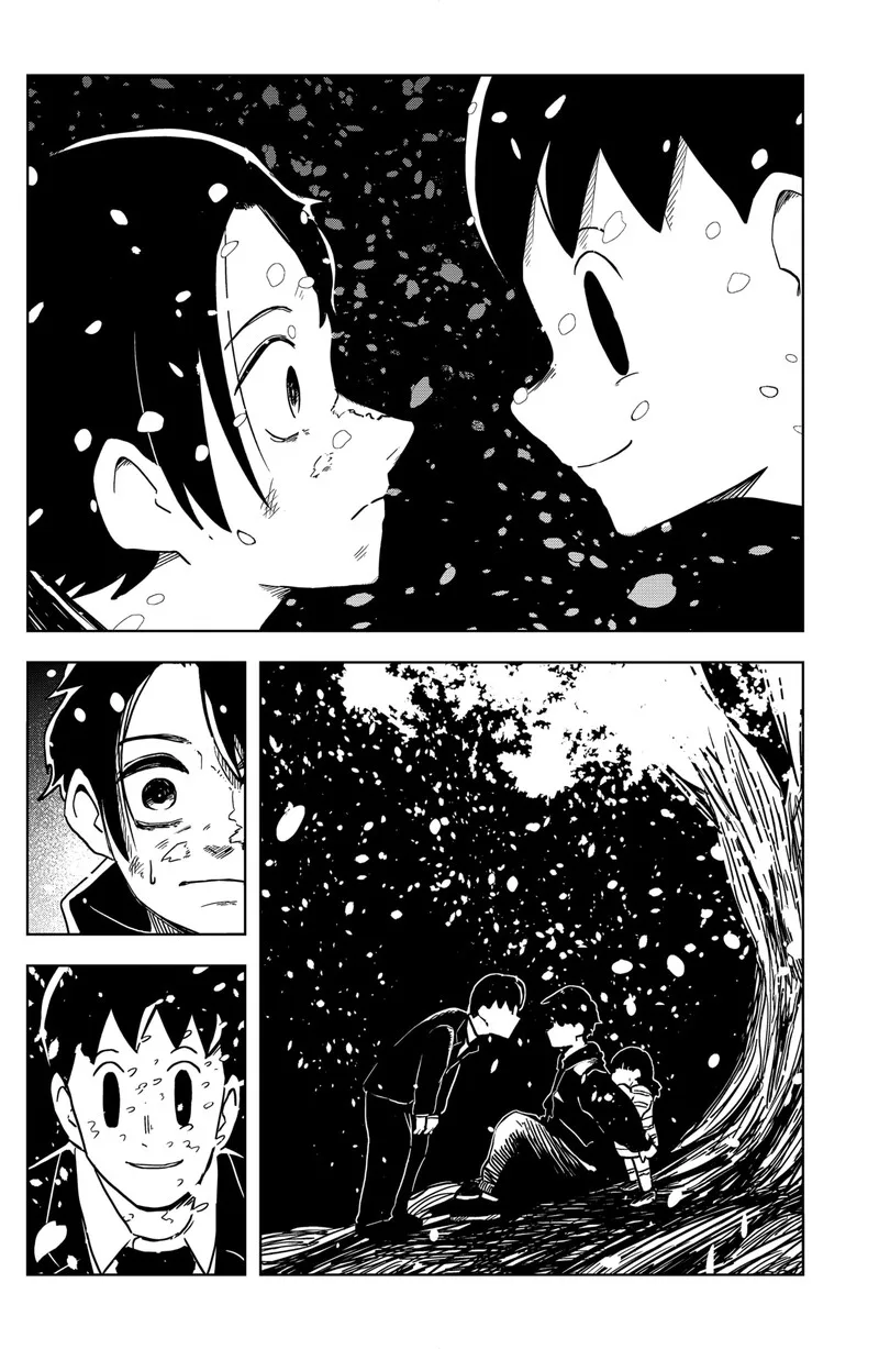 Shibatarian Chapter 35 page 5