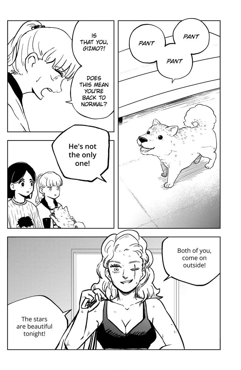 Shibatarian Chapter 35 page 9