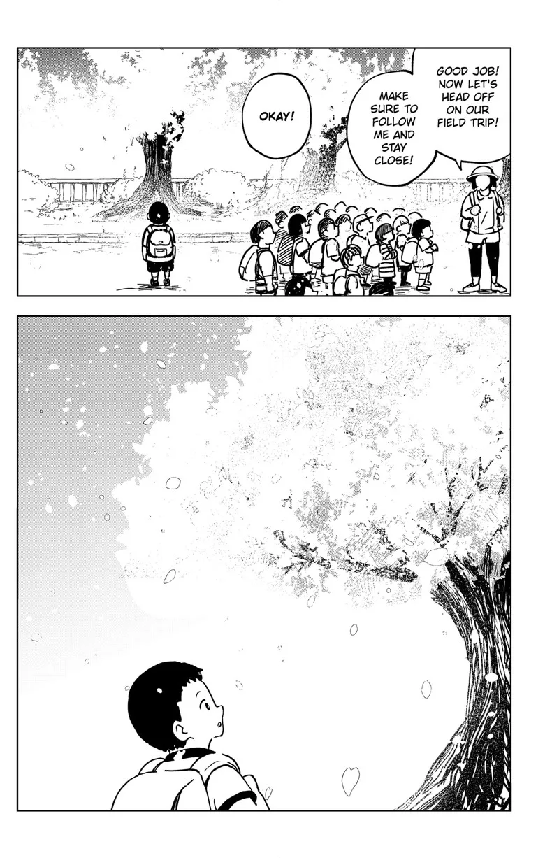 Shibatarian Chapter 35 page 20