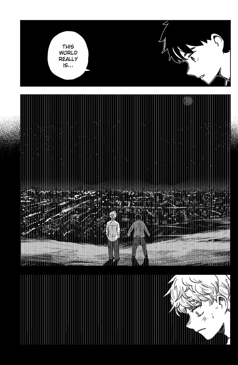 Shibatarian Chapter 35 page 16