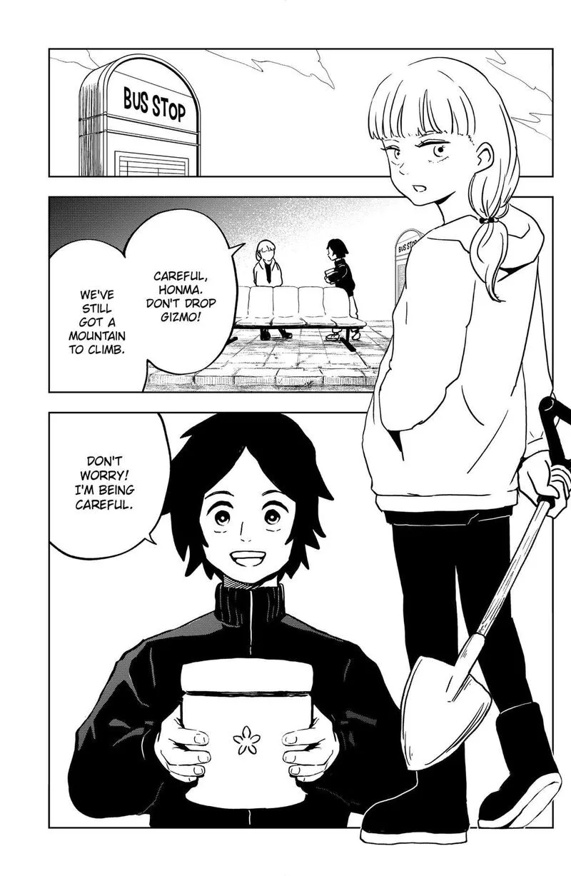 Shibatarian Chapter 36 page 6