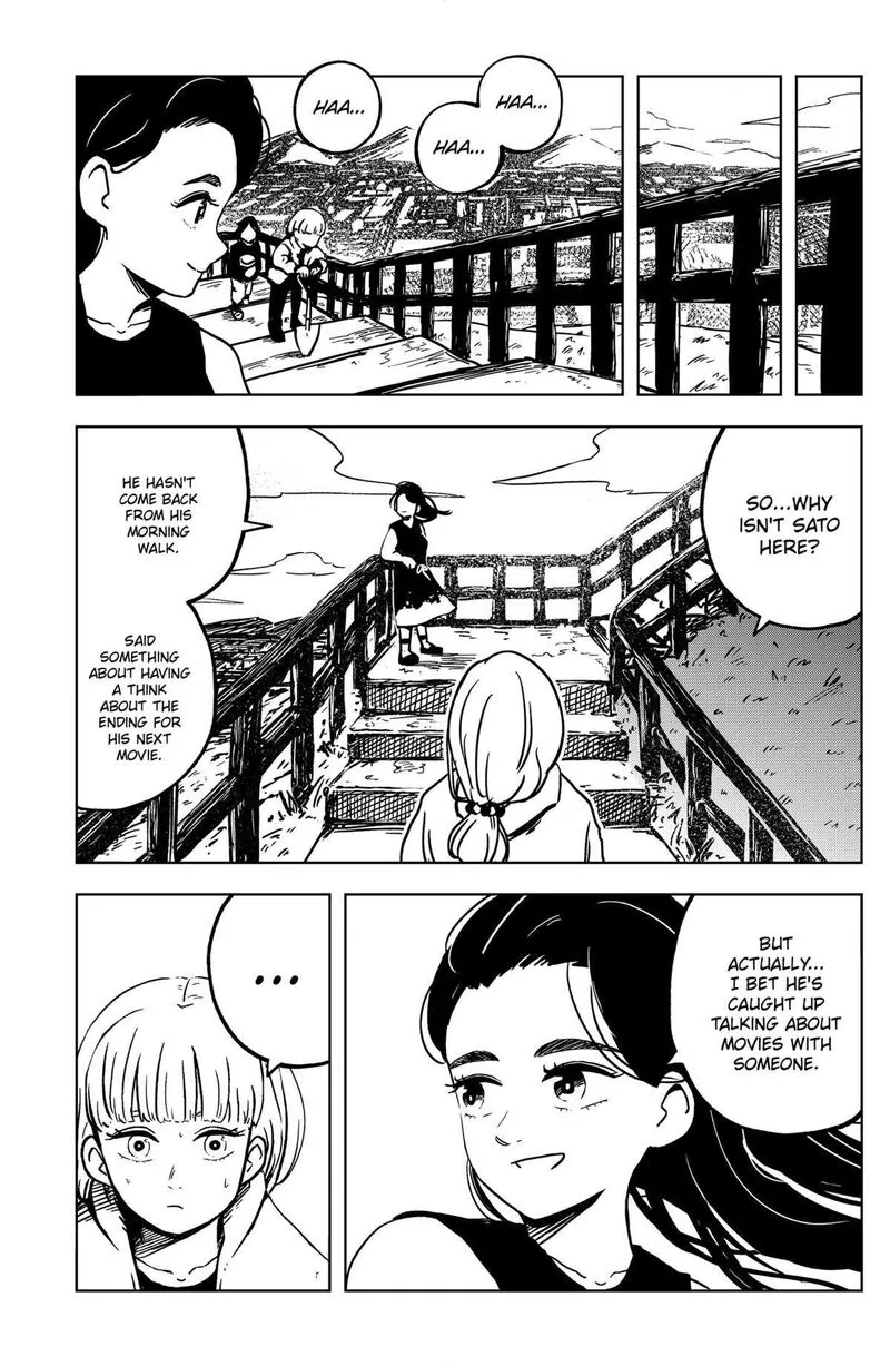 Shibatarian Chapter 36 page 12