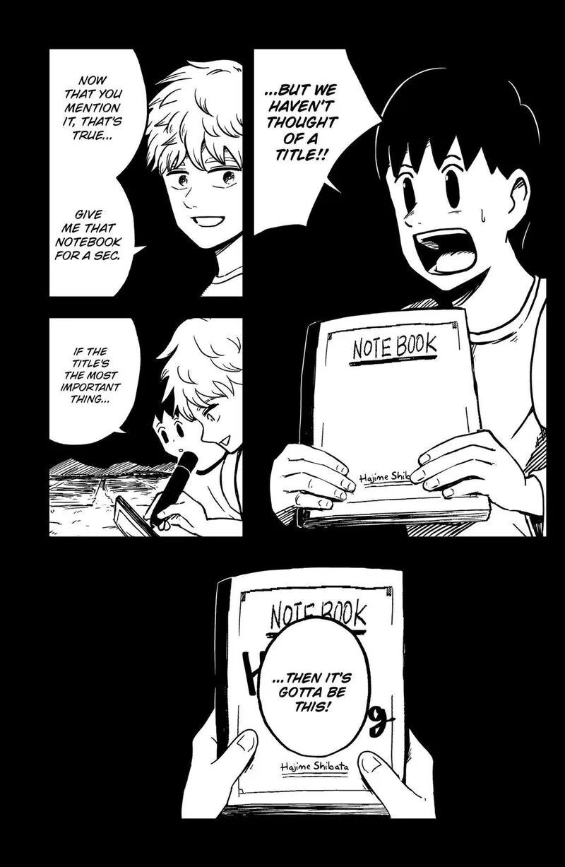 Shibatarian Chapter 36 page 2