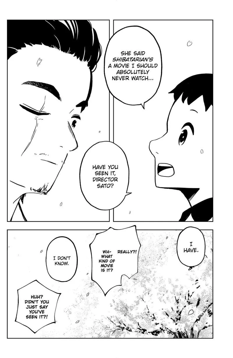 Shibatarian Chapter 36 page 16