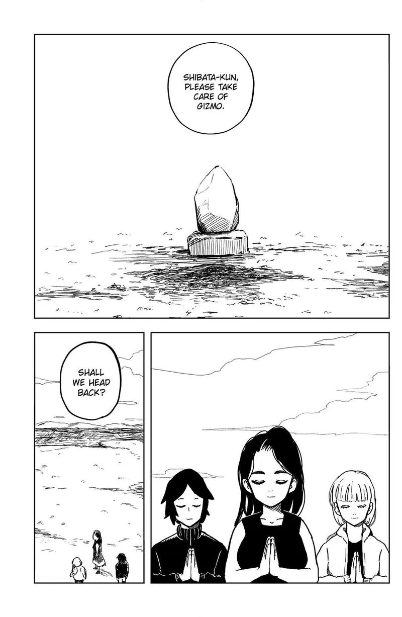 Shibatarian Chapter 36 page 20