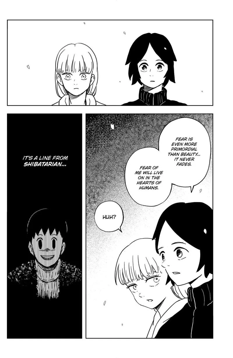Shibatarian Chapter 36 page 9