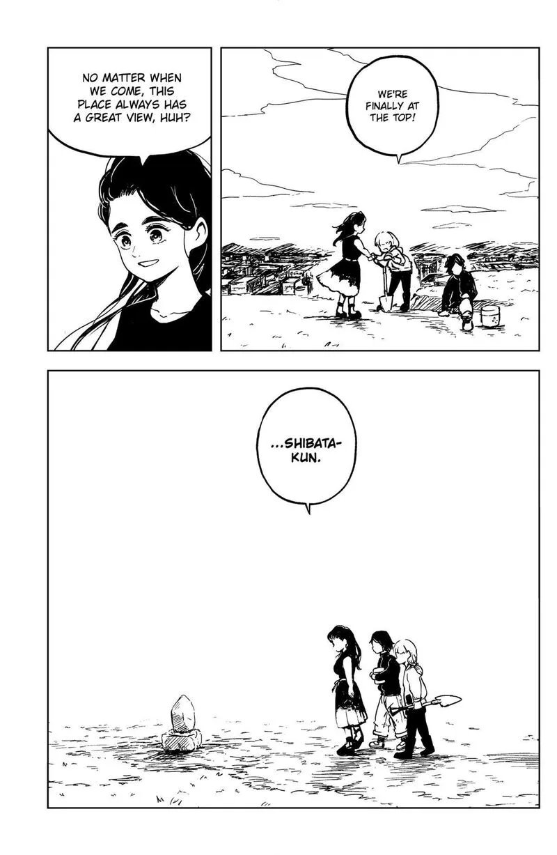 Shibatarian Chapter 36 page 13