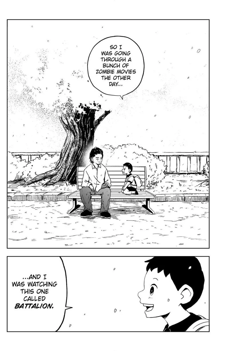 Shibatarian Chapter 36 page 14
