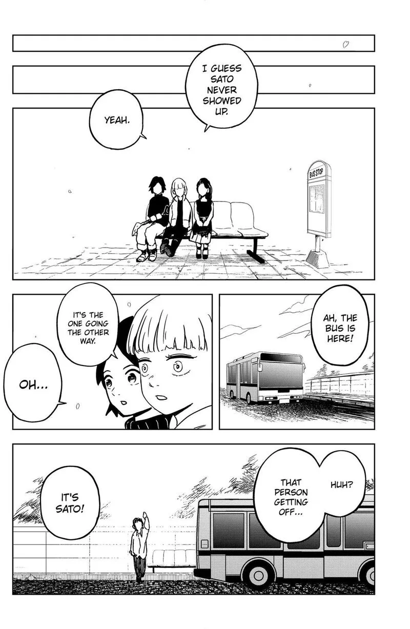 Shibatarian Chapter 36 page 21