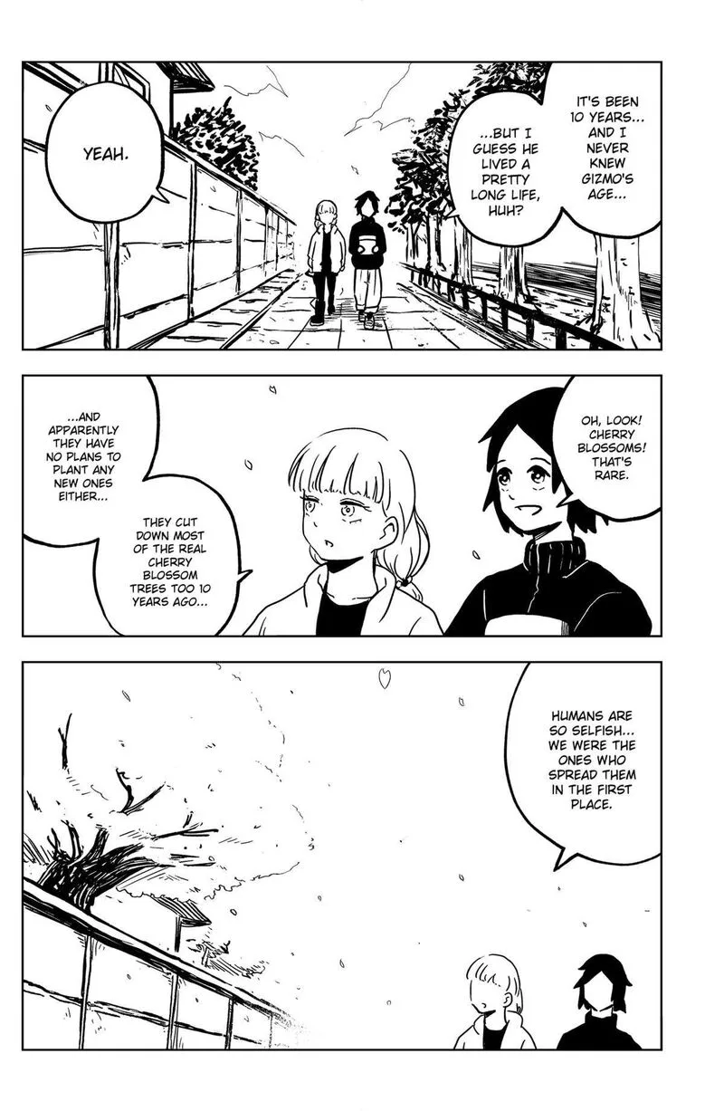 Shibatarian Chapter 36 page 7