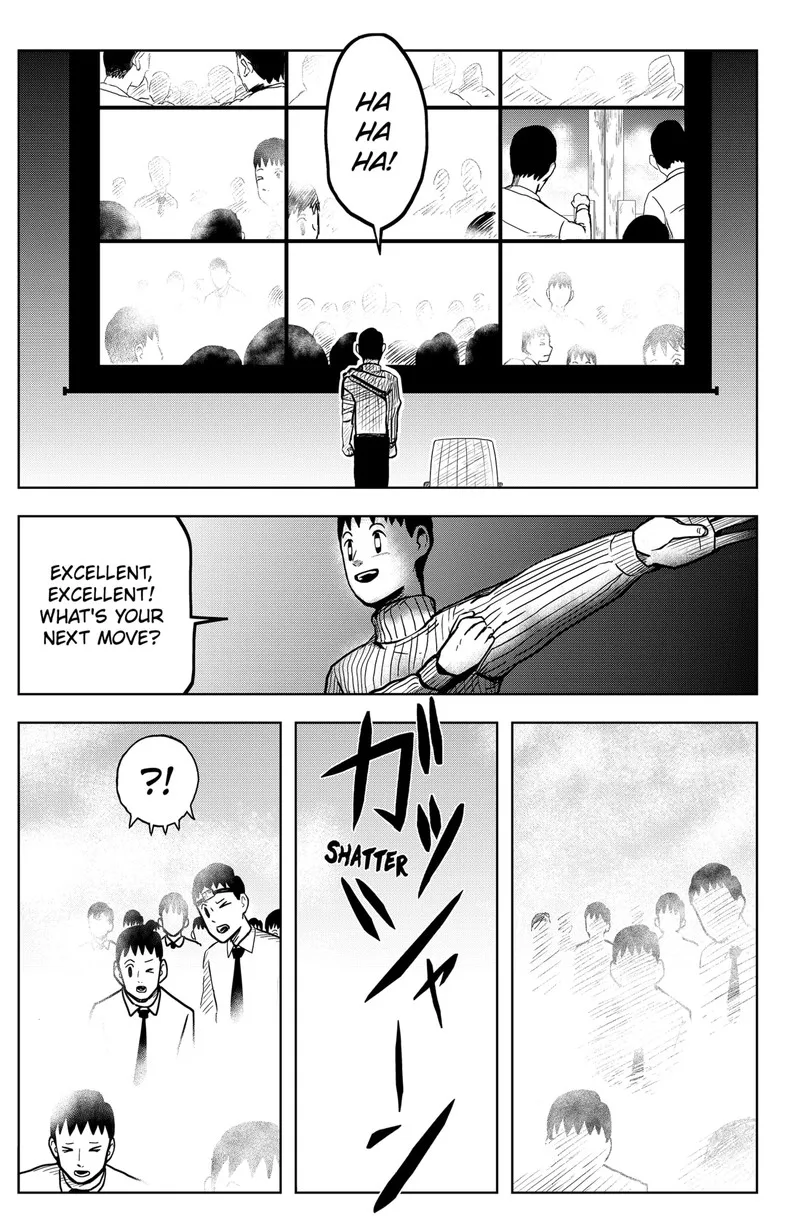 Shibatarian Chapter 4 page 6