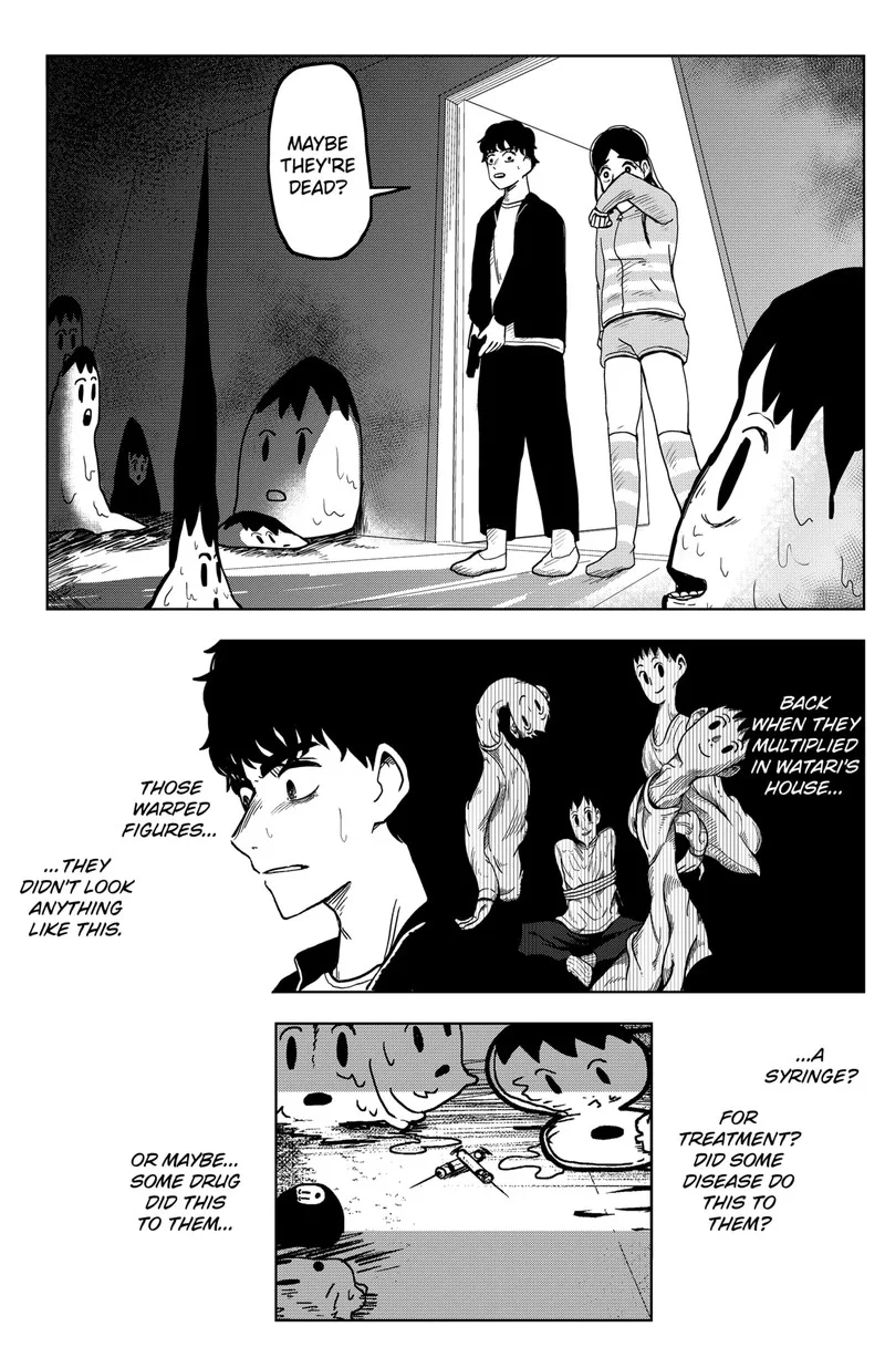 Shibatarian Chapter 4 page 13