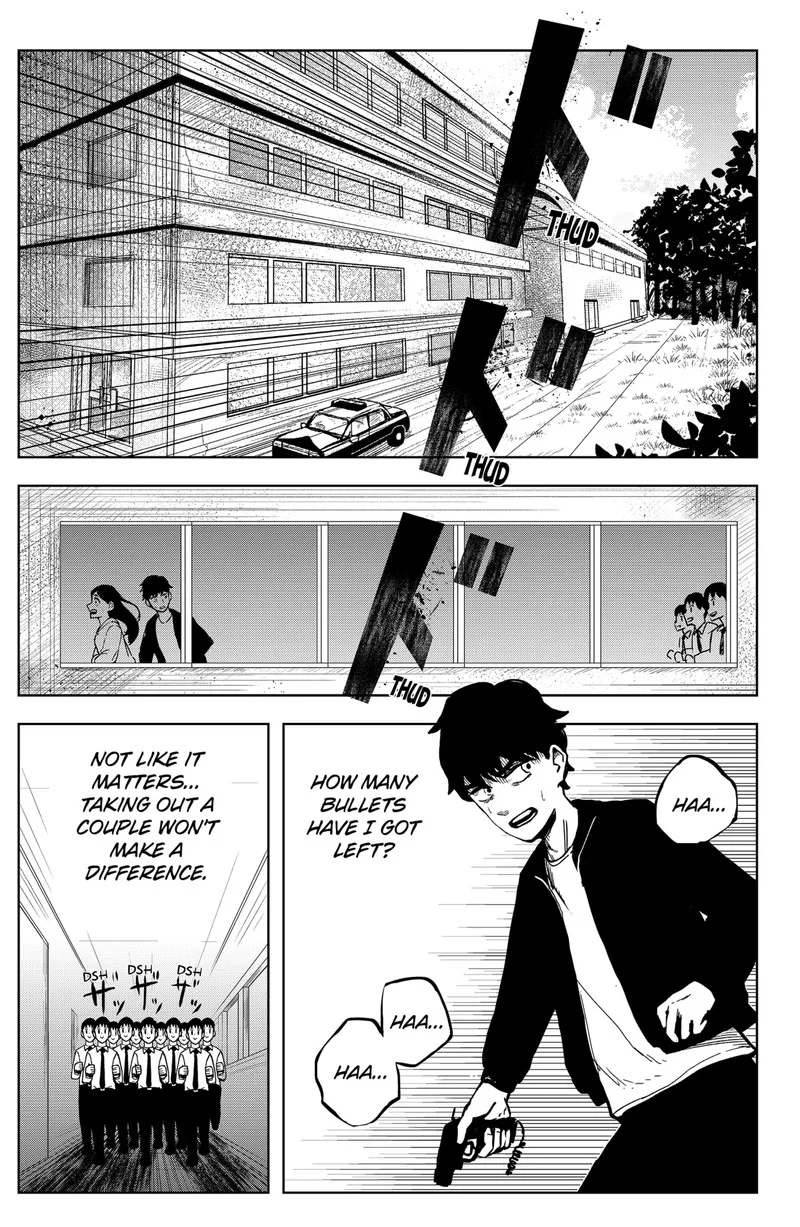 Shibatarian Chapter 4 page 2
