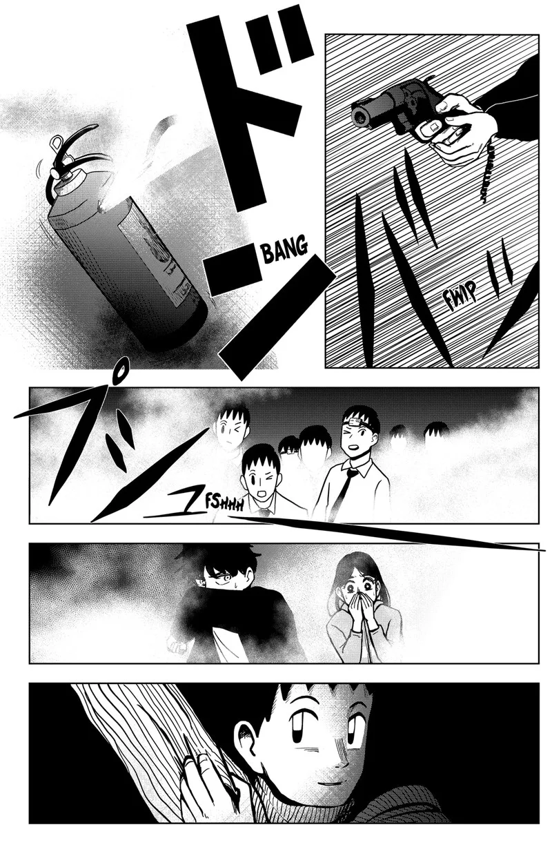 Shibatarian Chapter 4 page 5