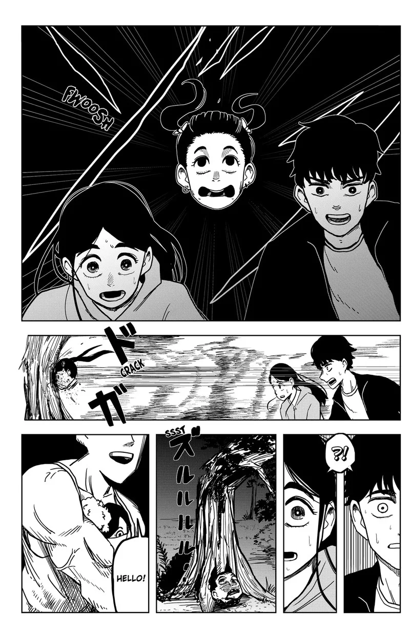 Shibatarian Chapter 4 page 19