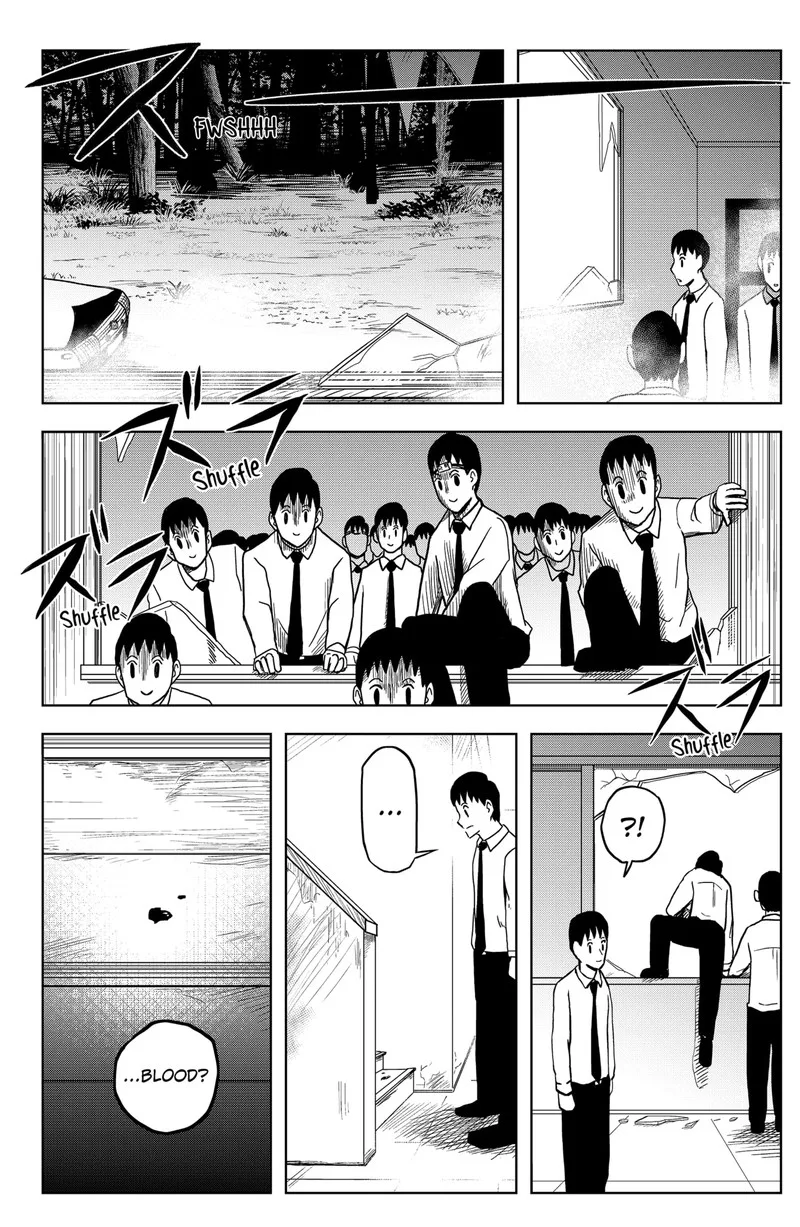 Shibatarian Chapter 4 page 7