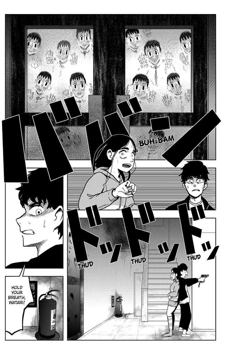 Shibatarian Chapter 4 page 4