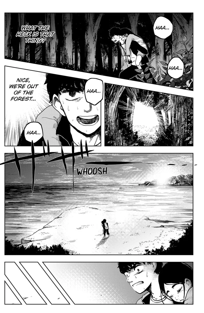 Shibatarian Chapter 5 page 4