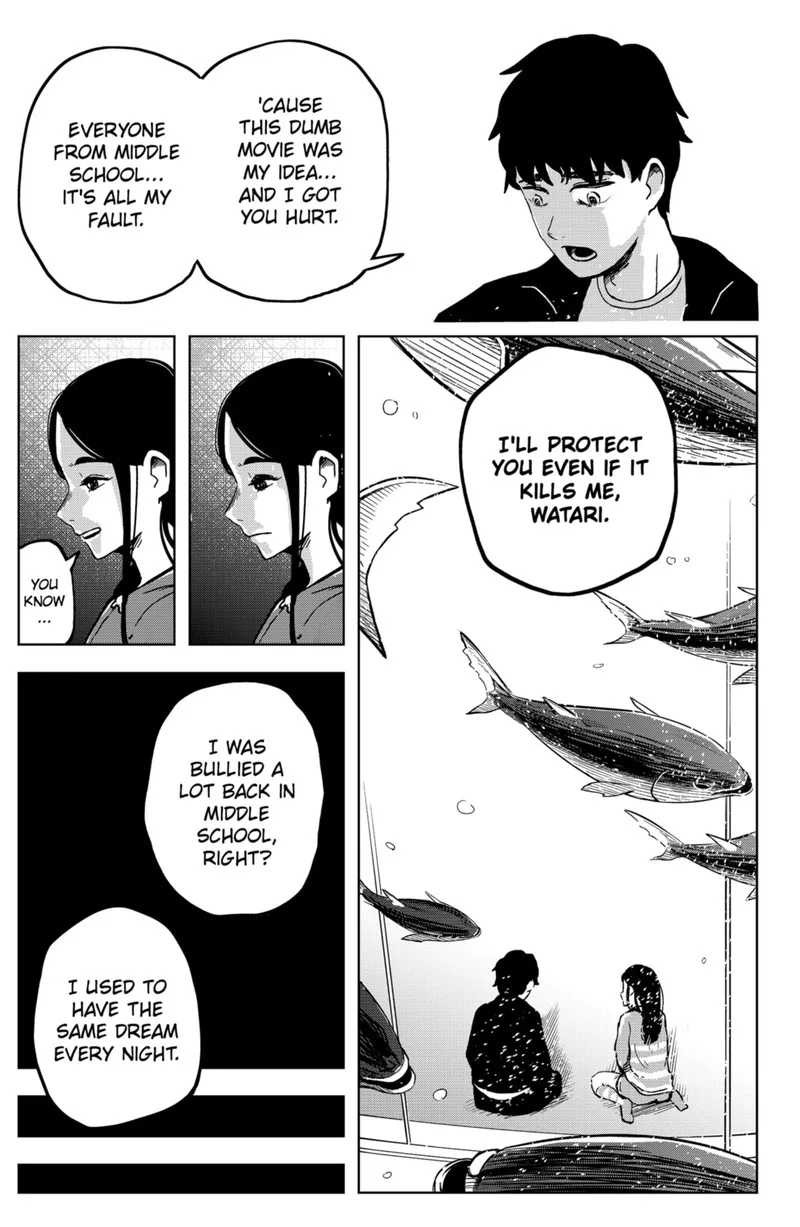 Shibatarian Chapter 5 page 14