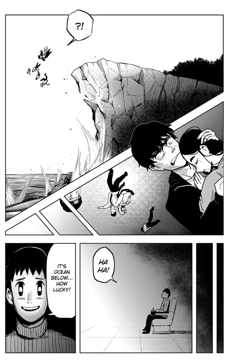 Shibatarian Chapter 5 page 8