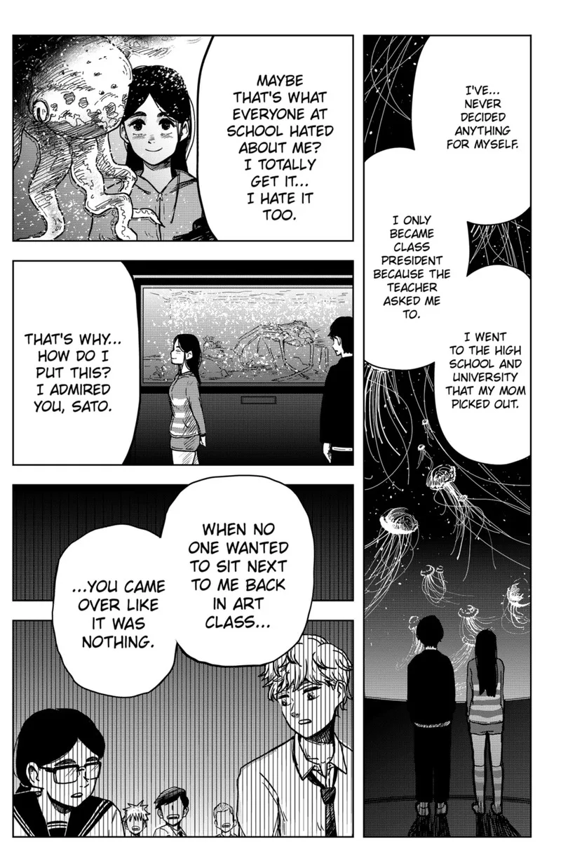 Shibatarian Chapter 5 page 16