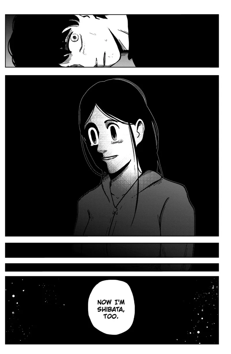 Shibatarian Chapter 6 page 16