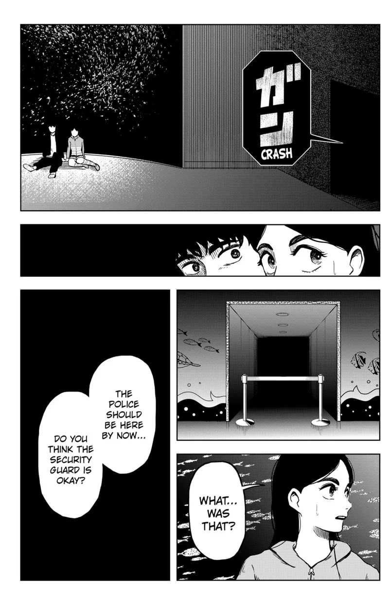 Shibatarian Chapter 6 page 5