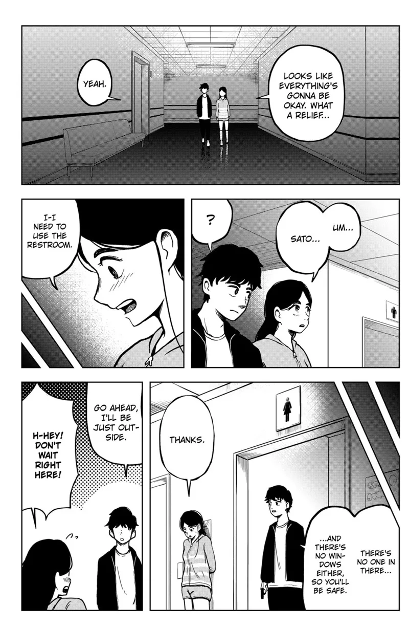 Shibatarian Chapter 6 page 9
