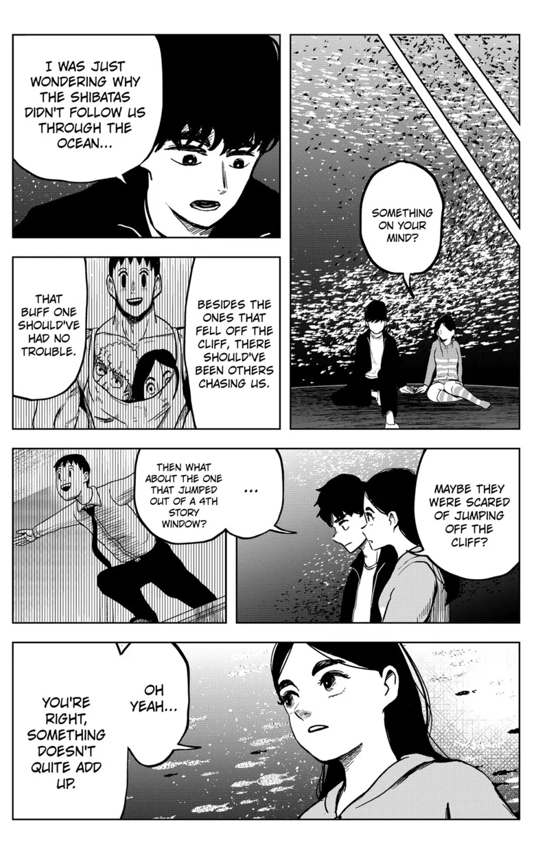 Shibatarian Chapter 6 page 4