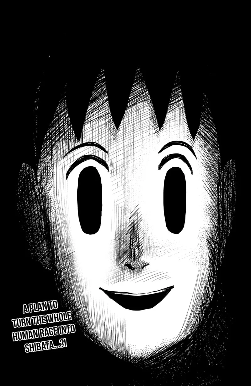 Shibatarian Chapter 6 page 21