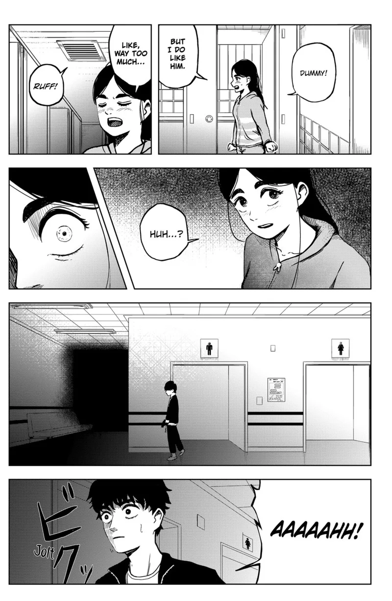 Shibatarian Chapter 6 page 10