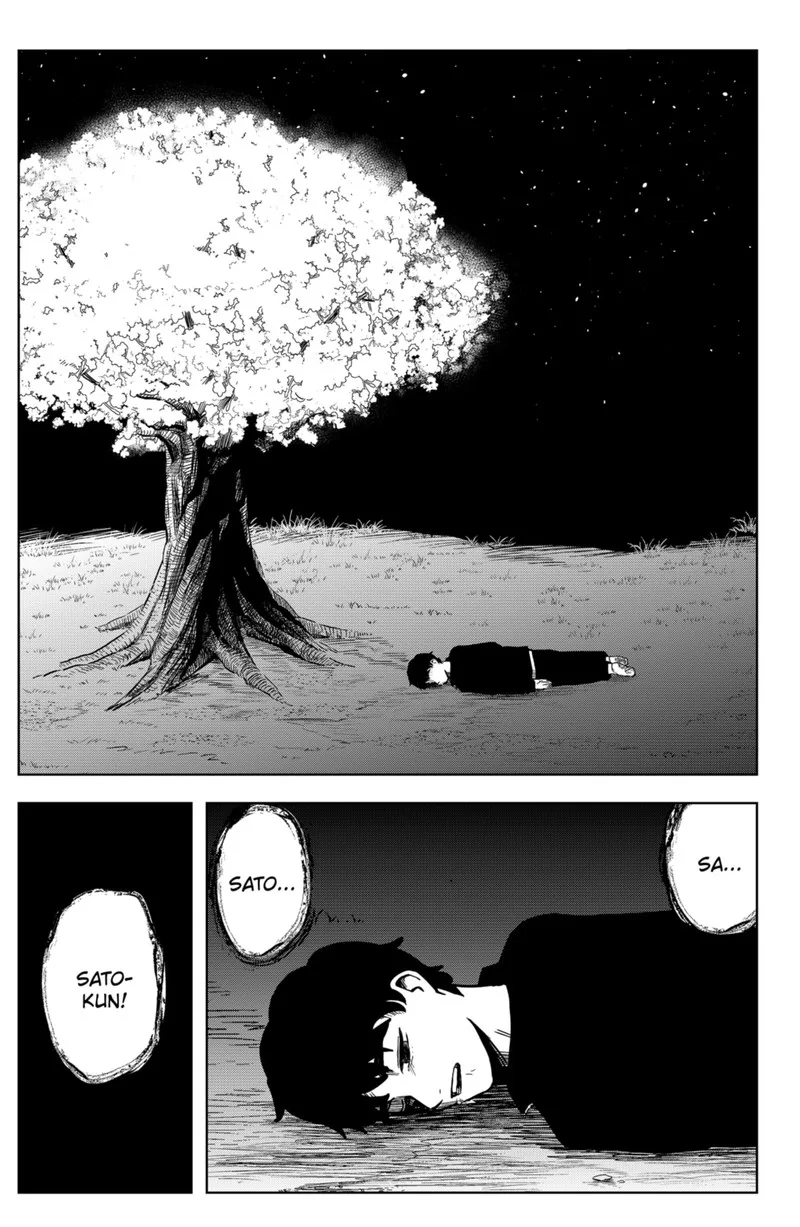 Shibatarian Chapter 6 page 14