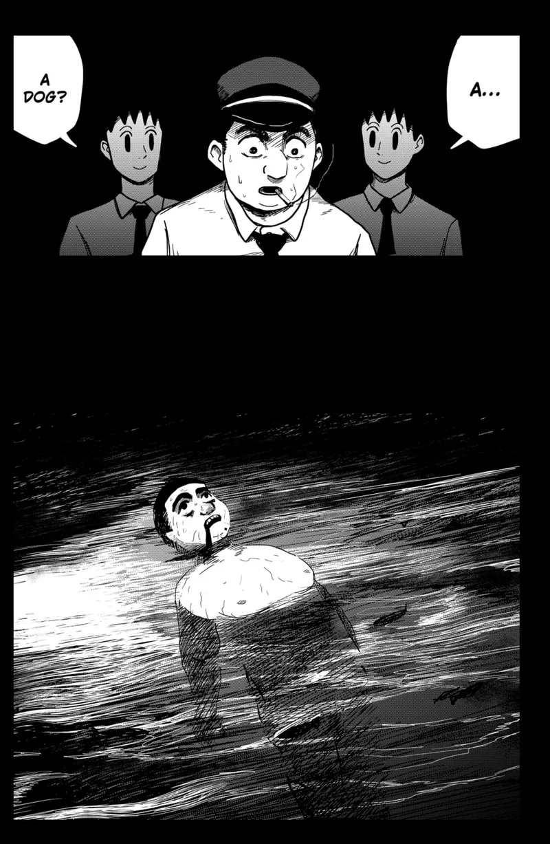 Shibatarian Chapter 6 page 2