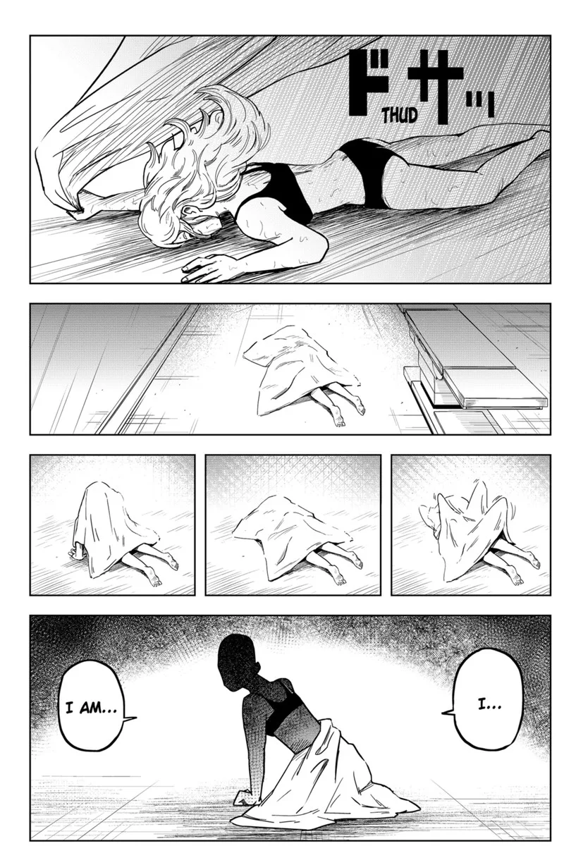 Shibatarian Chapter 6 page 19