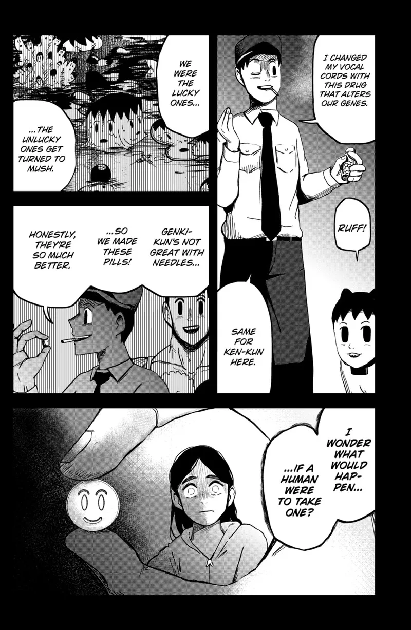 Shibatarian Chapter 7 page 7