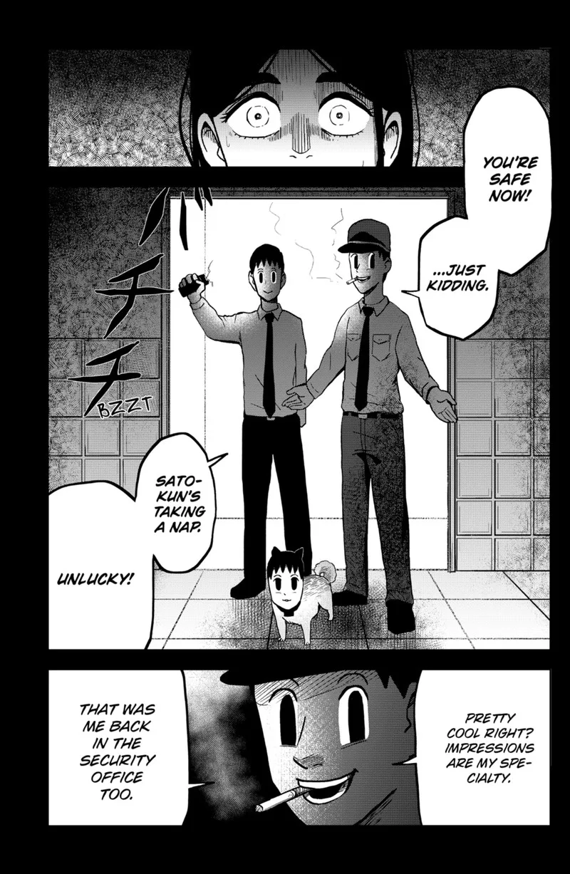 Shibatarian Chapter 7 page 6