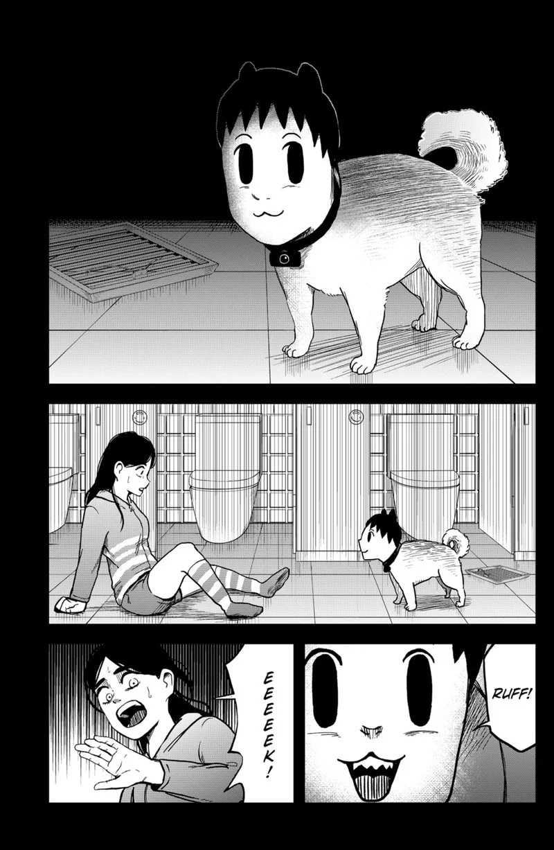 Shibatarian Chapter 7 page 4